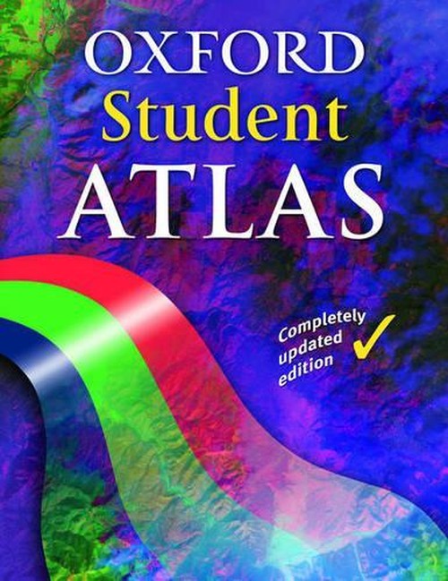 Oxford Student Atlas