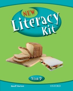 New Literacy Kit: Year 9: Students' Book