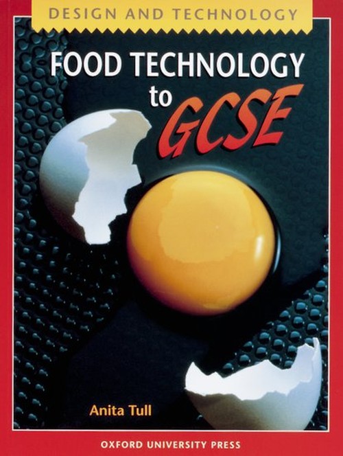 Design and Technology to GCSE