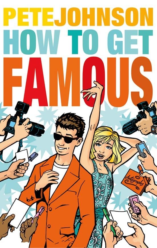 Rollercoasters How to Get Famous
