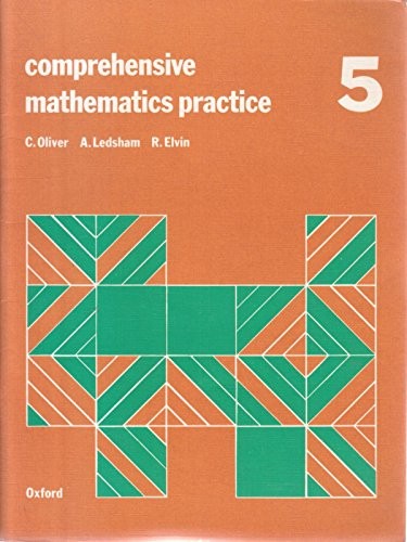 Comprehensive Mathematics Practice
