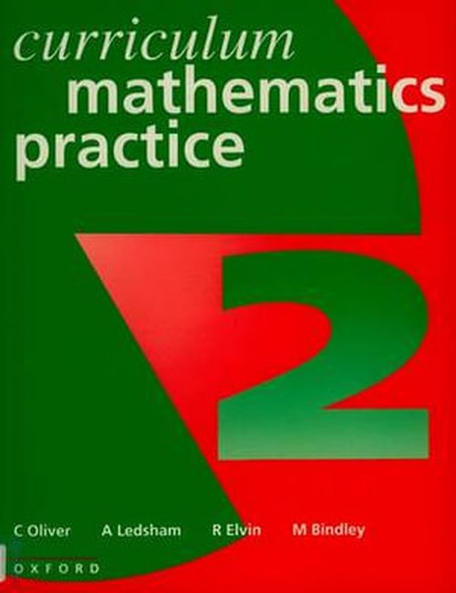Curriculum Mathematics Practice