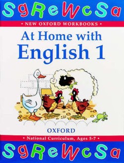At Home with English