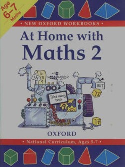 At Home with Maths
