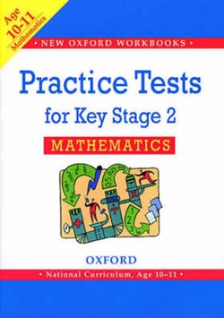 Practice Tests for Key Stage 2 Mathematics