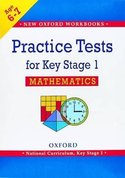 Practice Tests for Key Stage 1 Mathematics