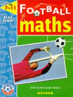Football Maths