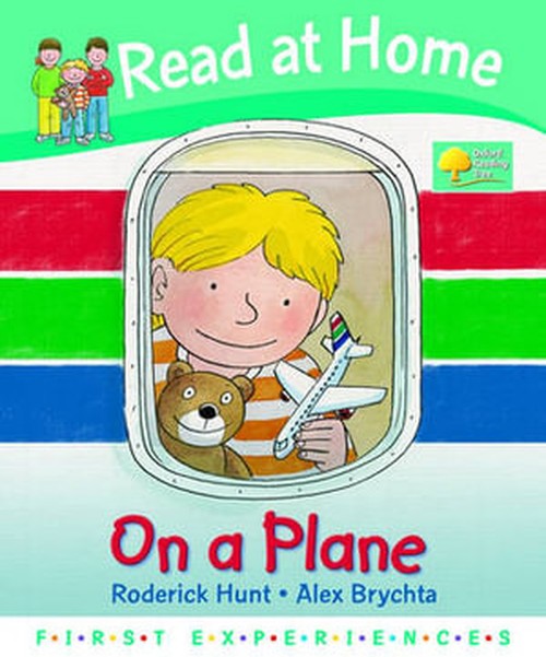 Read at Home