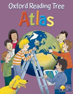 Oxford Reading Tree Atlas