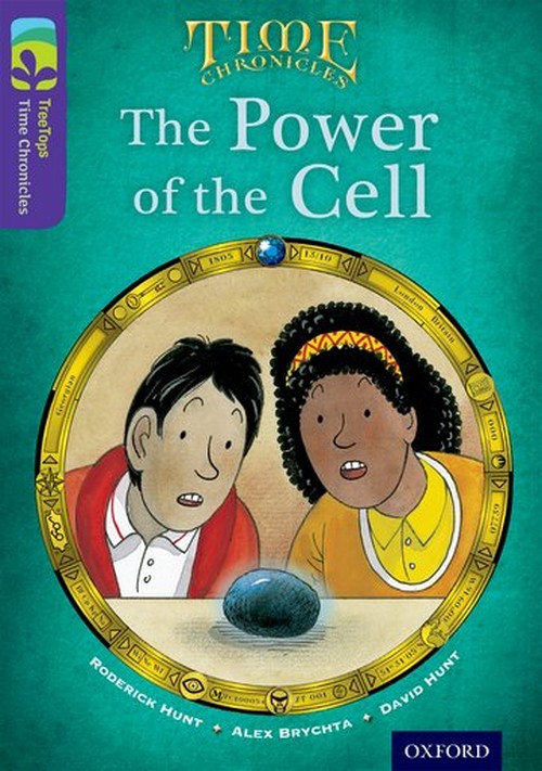 Oxford Reading Tree Treetops Time Chronicles Books | World of Books GB