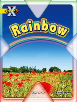 Project X: Weather: Rainbow