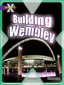 Project X: Buildings: Building Wembley