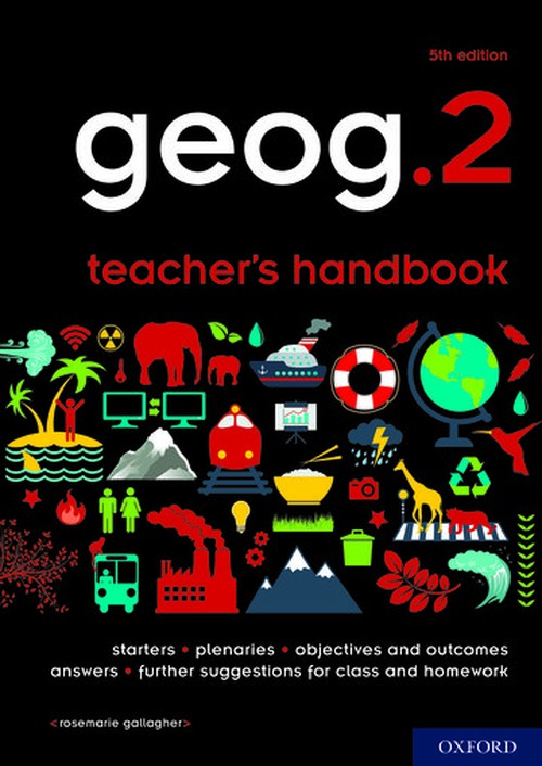 geog.2 Teacher's Handbook
