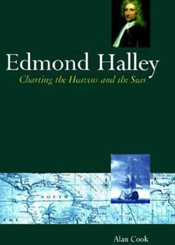 Edmond Halley