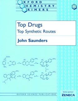 Top Drugs: Top Synthetic Routes