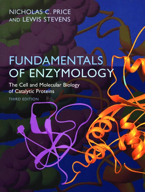 Fundamentals of Enzymology
