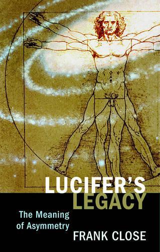 Lucifer's Legacy