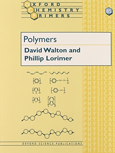 Oxford Chemistry Primers | Essential Chemistry Guides | World of