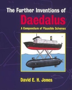 The Further Inventions of Daedalus