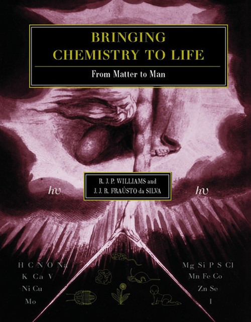 Bringing Chemistry to Life