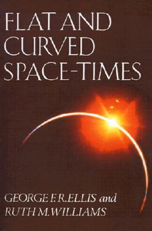 Flat and Curved Space-times