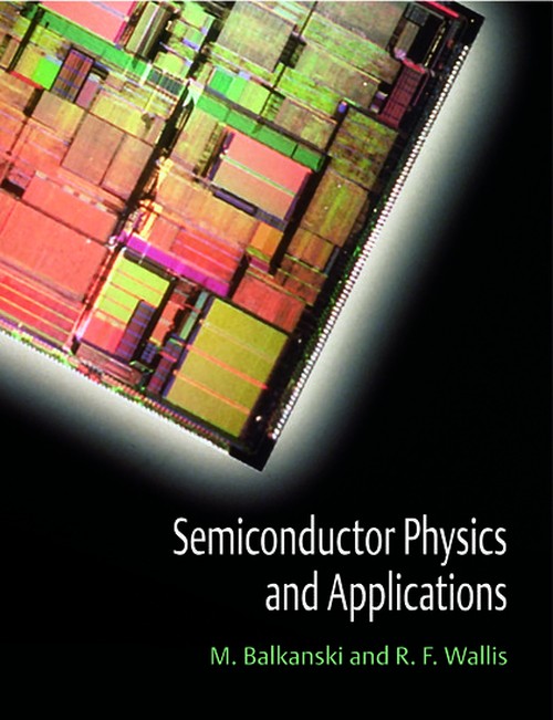 Semiconductor Physics and Applications