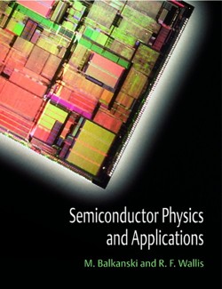 Semiconductor Physics and Applications