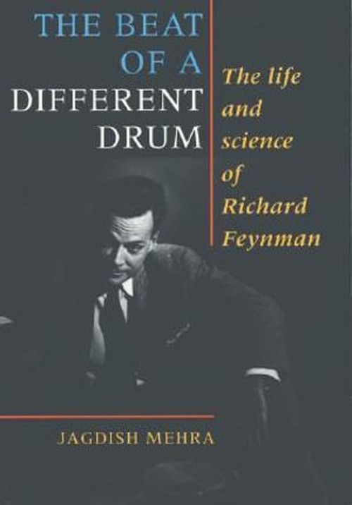 The Beat of a Different Drum