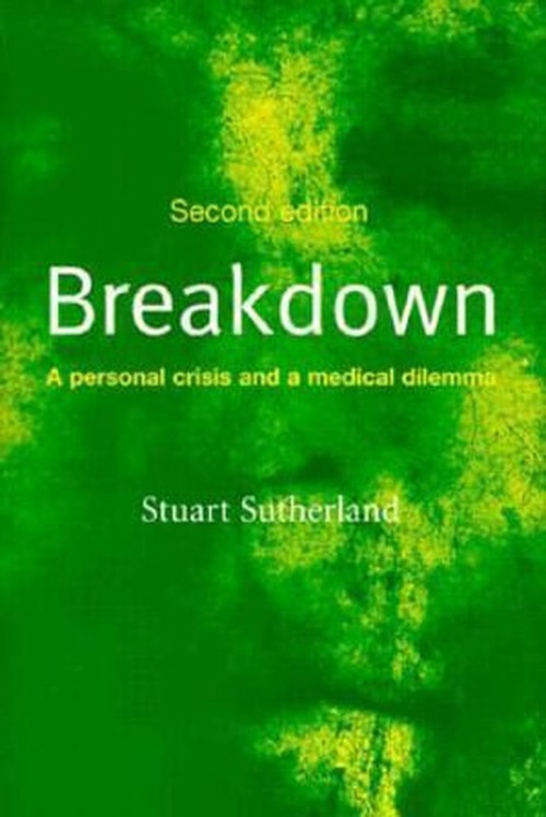 Breakdown