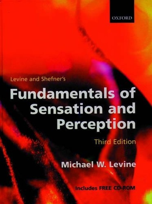 Fundamentals of Sensation and Perception