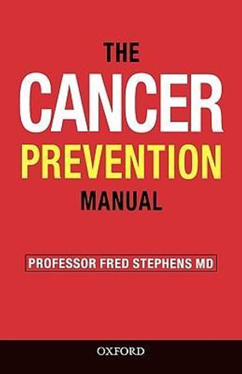 The Cancer Prevention Manual