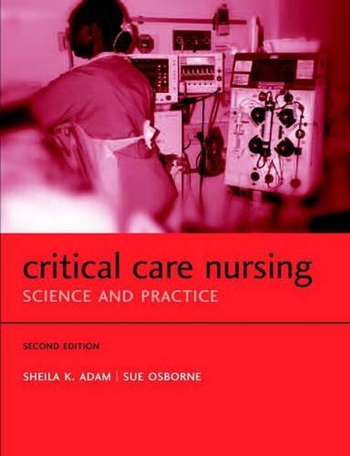Critical Care Nursing