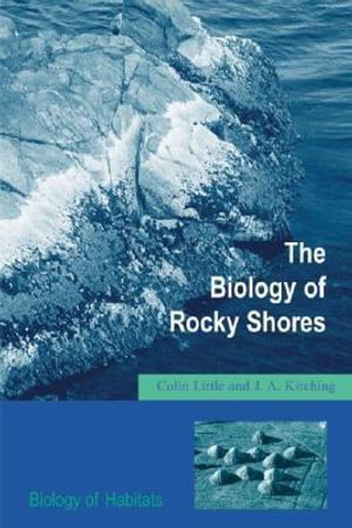 The Biology of Rocky Shores