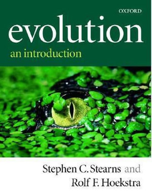 Evolution