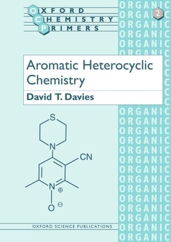 Oxford Chemistry Primers | Essential Chemistry Guides | World of