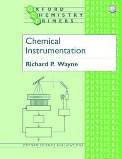 Chemical Instrumentation