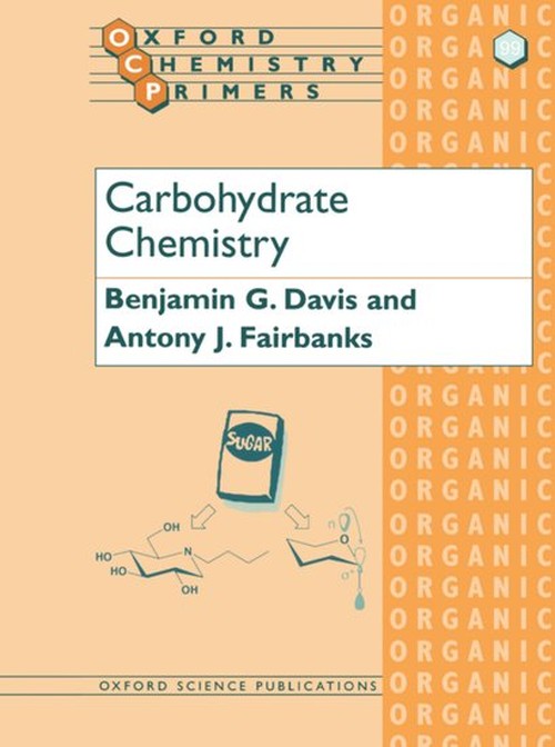 Carbohydrate Chemistry