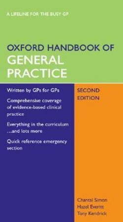 Oxford Handbook of General Practice