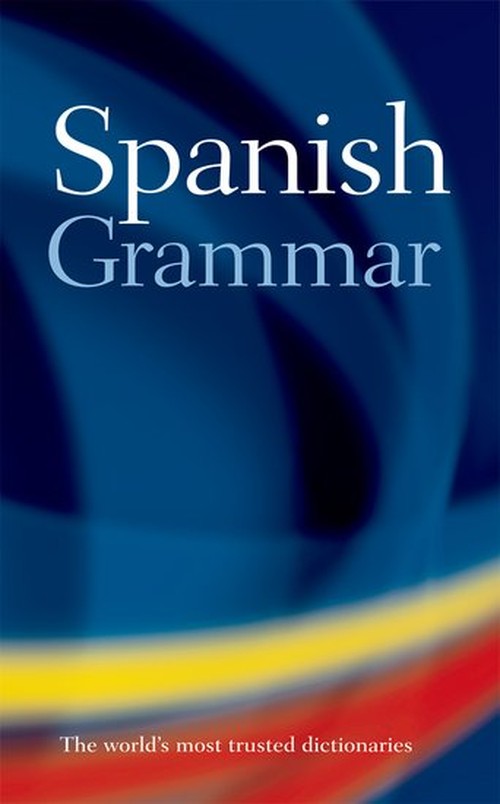 Spanish Grammar