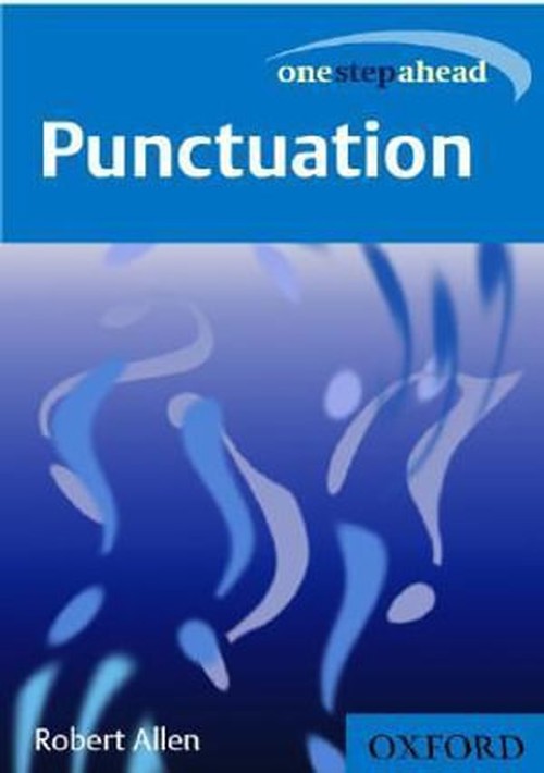 Punctuation
