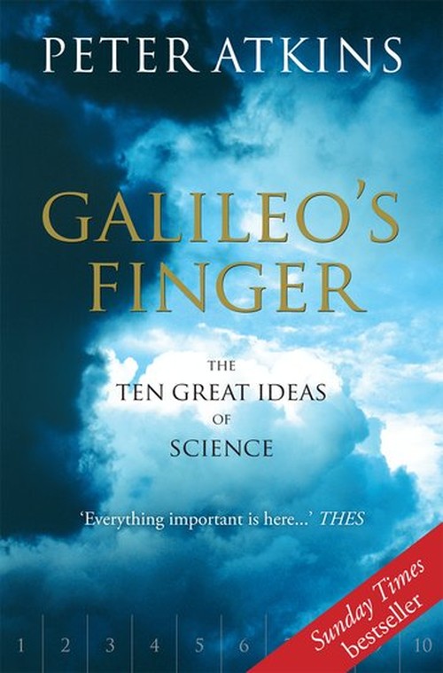 Galileo's Finger