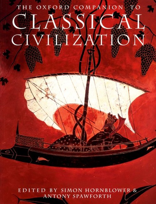 The Oxford Companion to Classical Civilization