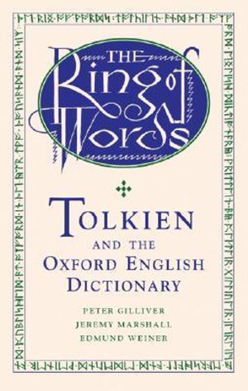 The Ring of Words