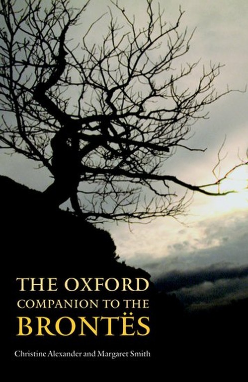 The Oxford Companion to the Brontes
