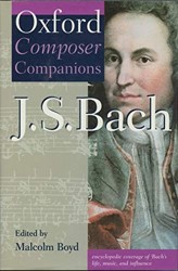 J.S.Bach