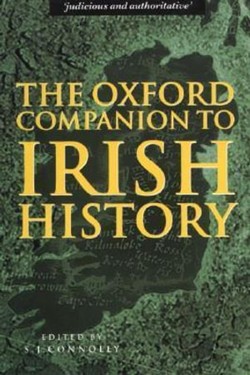 The Oxford Companion to Irish History