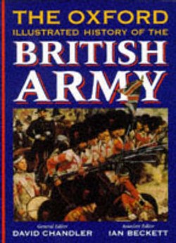 The Oxford Illustrated History of the British Army