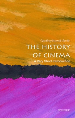 The History of Cinema
