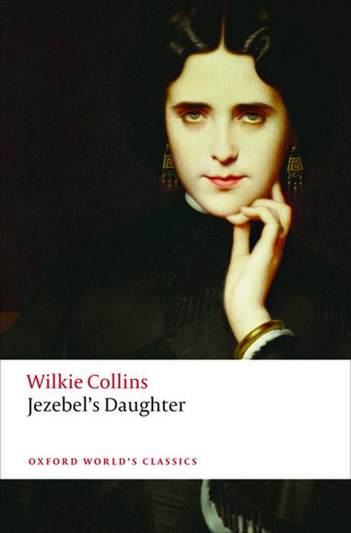 Jezebel's Daughter