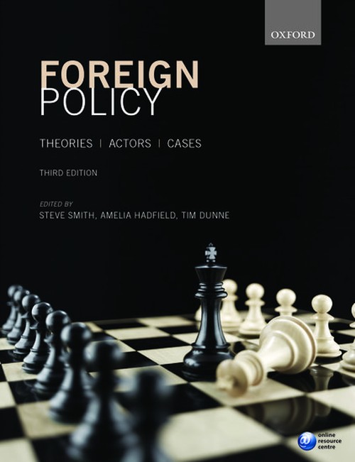 Foreign Policy